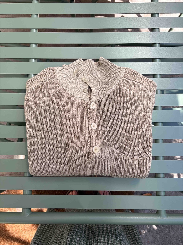 Shaina Mote Saatchi Sweater — image 2 of 8